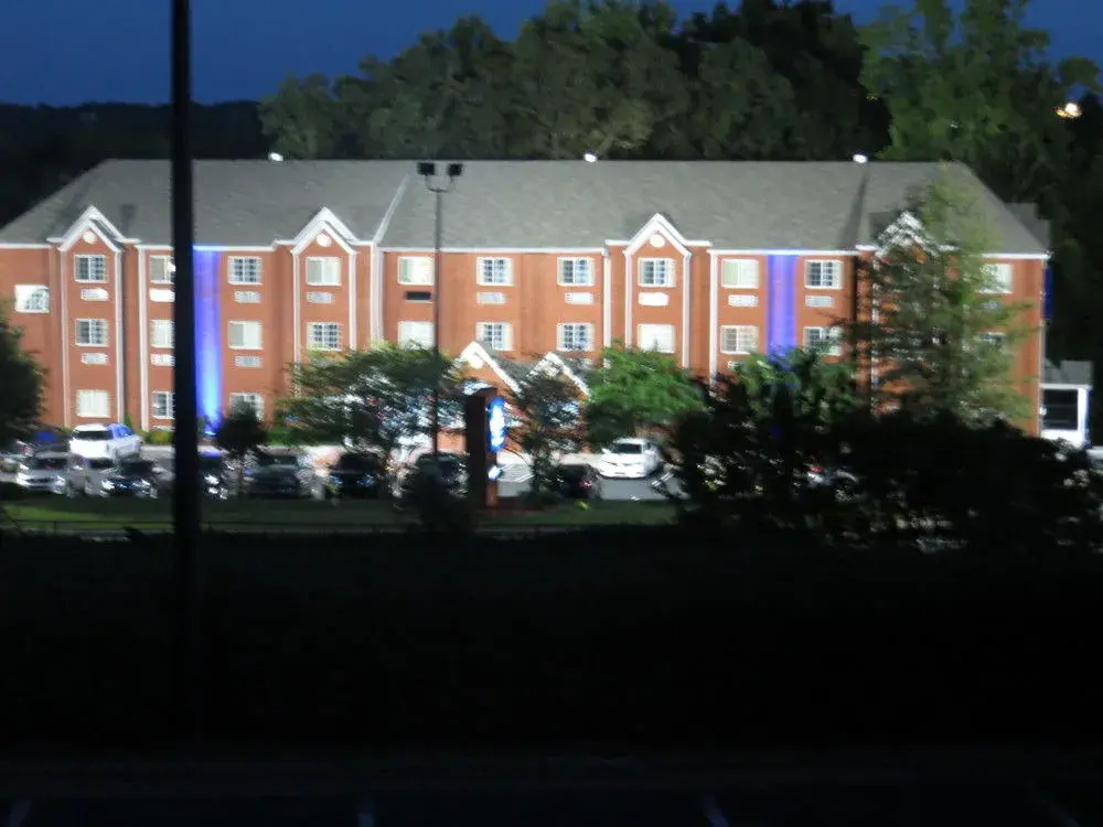 photo 1 of Microtel Inn & Suites By Wyndham Stockbridge/atlanta South