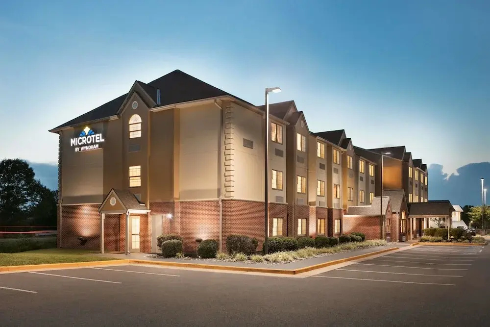 photo 1 of Microtel Inn And Suites By Wyndh Culpeper Virginia