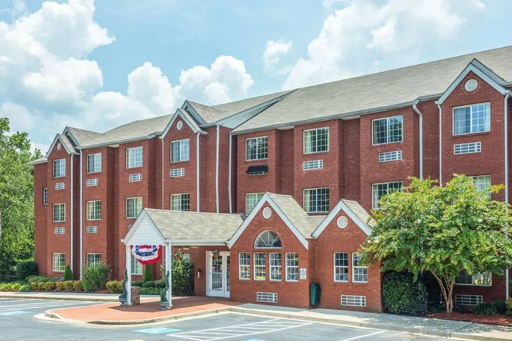 photo 1 of Microtel Inn & Suites by Wyndham Stockbridge/Atlanta I-75
