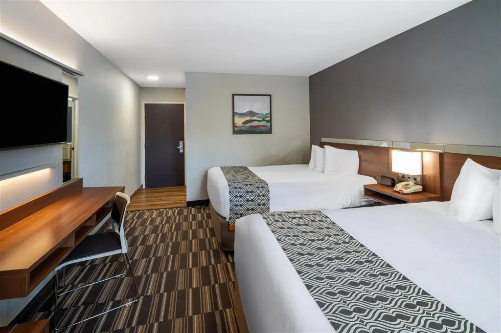 photo 1 of Microtel Savannah Pooler