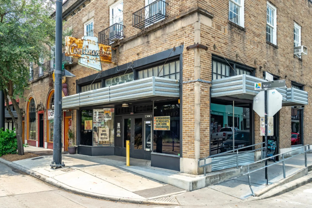 photo 1 of Mid Main Lofts #5225 | Stunning & spacious 1BR loft | Midtown