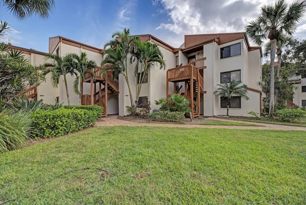 photo 1 of Midnight Cove Ii 213f - Wonderful Vacation Rental! 2 Bedroom Condo