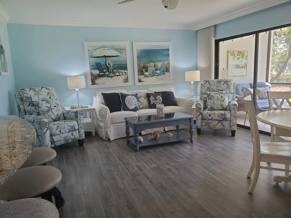 photo 1 of Midnight Cove Ii 715f - Siesta Key Beauty! 2 Bedroom Condo