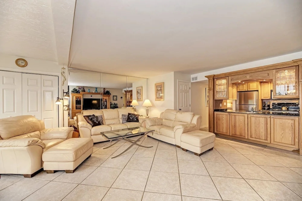 photo 1 of Midnight Cove Ii 810f - Roomy Bayside By Lagoon 2 Bedroom Condo