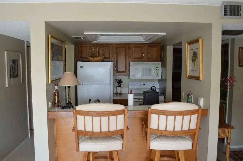 photo 1 of Midnight Cove Ii 830f - Marina View! 2 Bedroom Condo