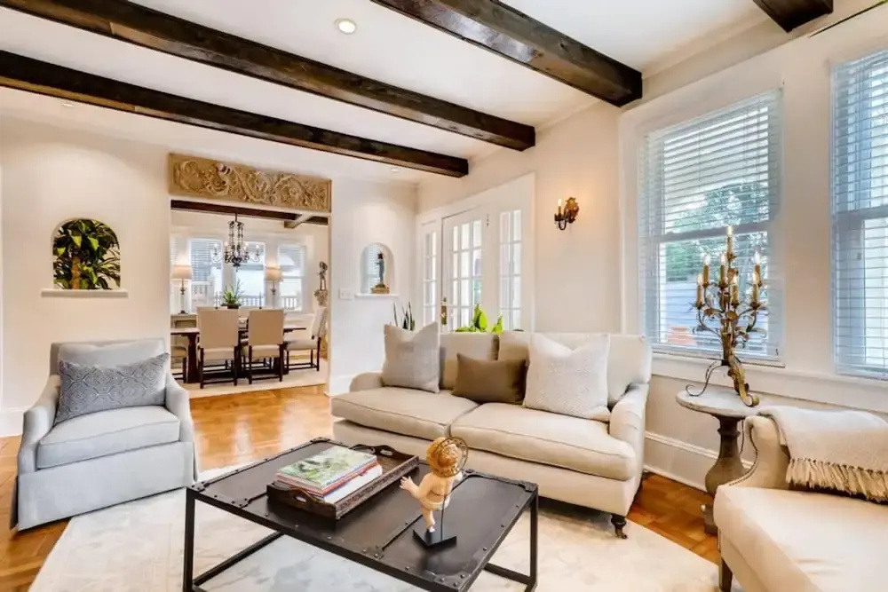 photo 1 of Midtown 1417 By Homecomfortstay