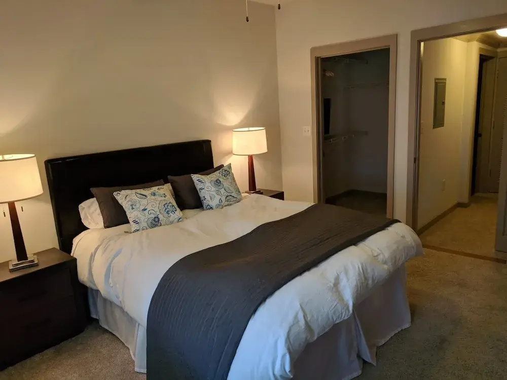 photo 1 of Midtown 240 By Homecomfortstay