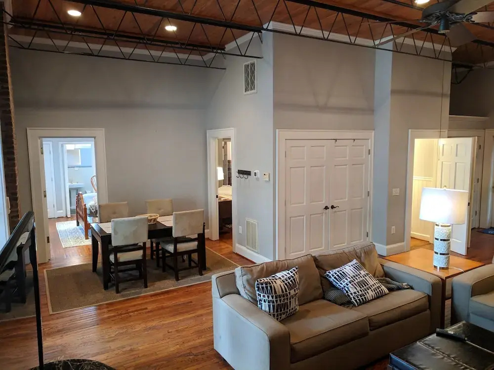 photo 1 of Midtown 886 By Homecomfortstay