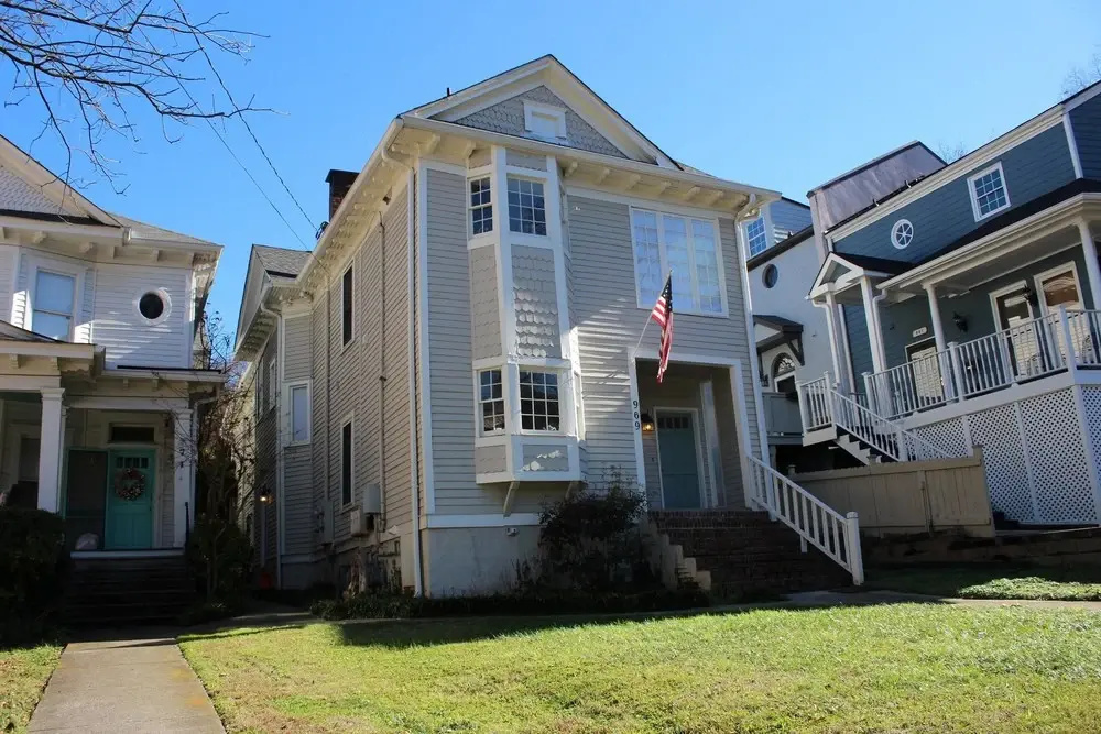 photo 1 of Midtown 969 #4 By Homecomfortstay