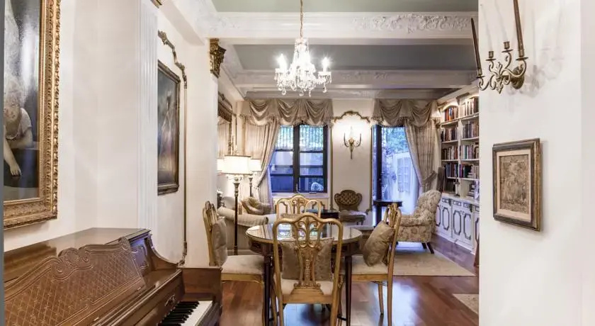 photo 1 of Midtown By Onefinestay