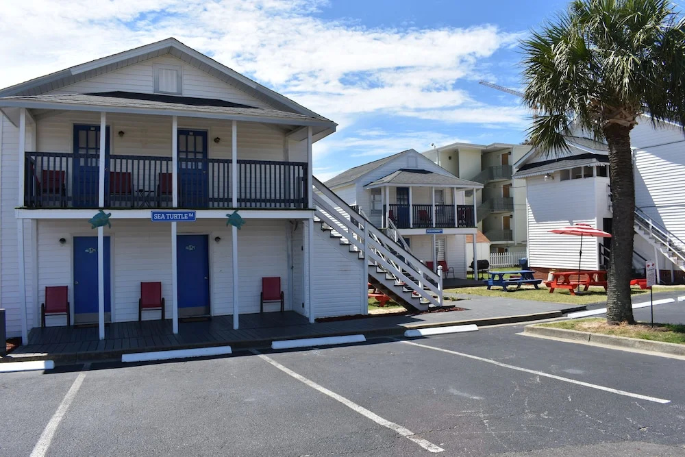 photo 1 of Midtown Cottages