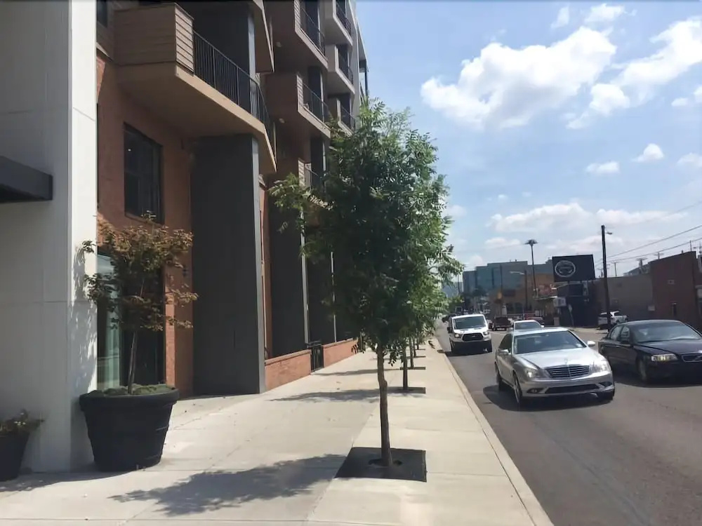 photo 1 of Midtown Downtown 616