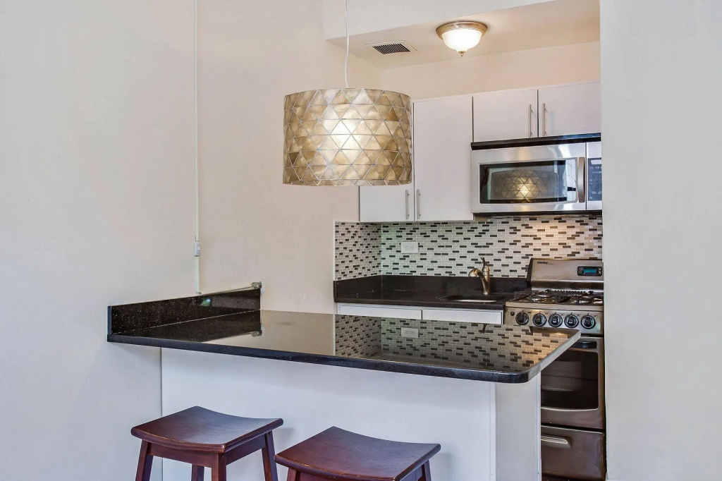 photo 1 of Midtown East 1 Bedroom DR08