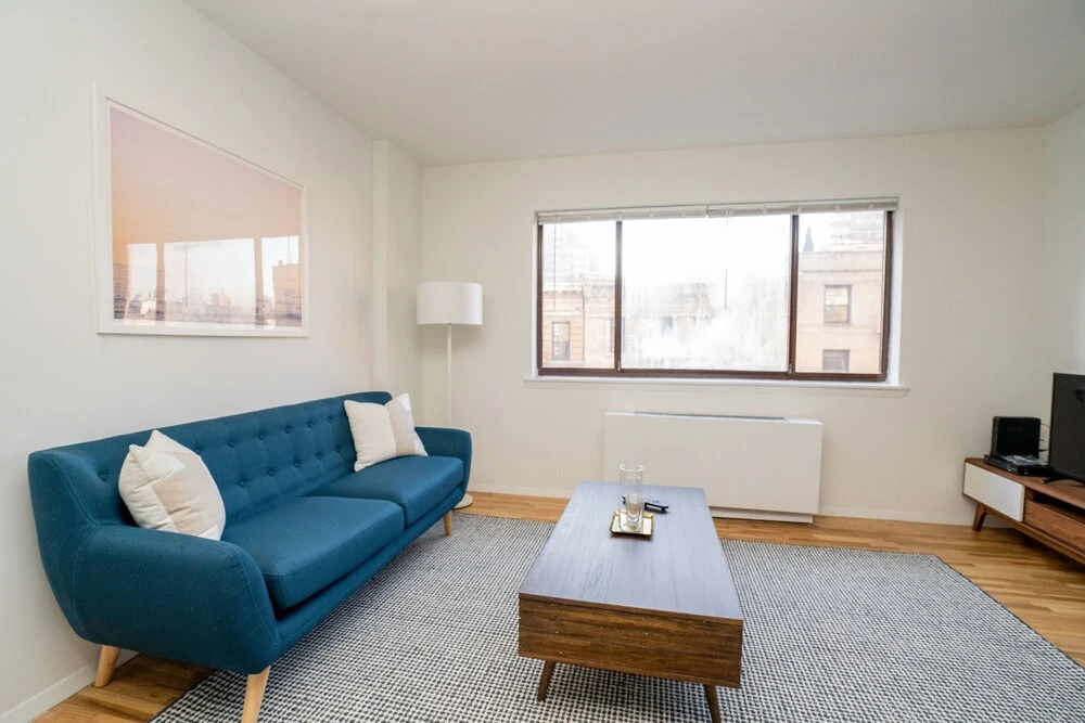 photo 1 of Midtown South Apartment Rentals