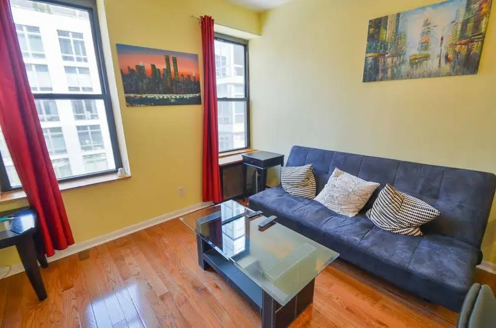 photo 1 of Midtown West Apartment