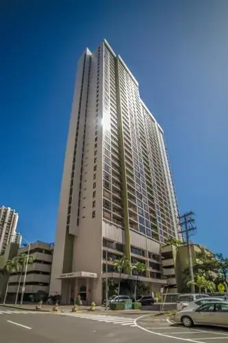 photo 1 of Midway Realty at Waikiki Sunset 16th Floor