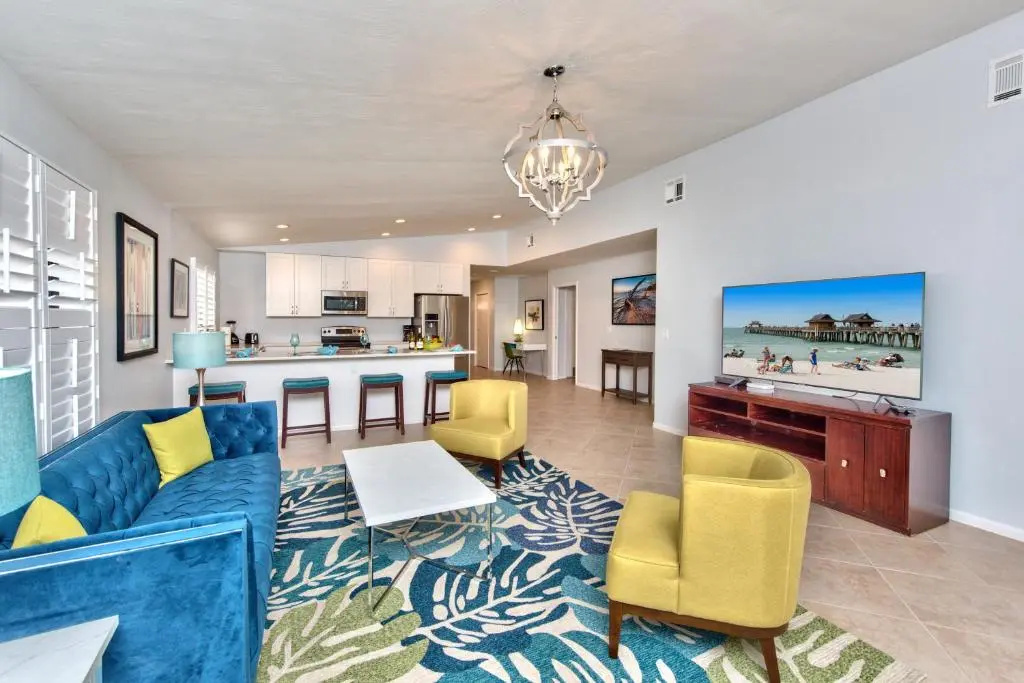 photo 1 of Milano Vacation Rental Naples, Vanderbilt Beach