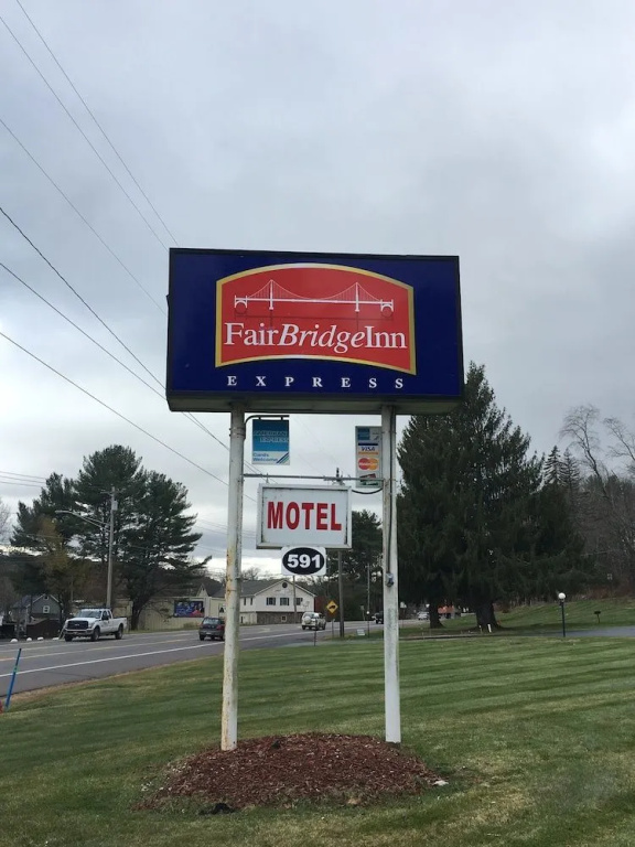 photo 1 of Fairbridge Inn Express