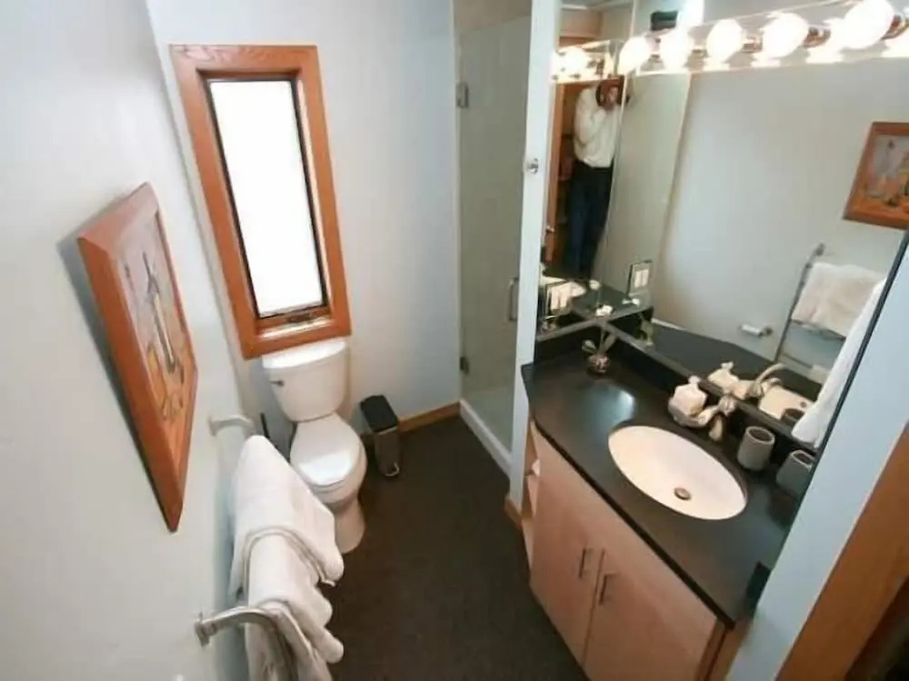 photo 1 of Mill Creek Court Condos Just 100 yards from Gondola by RedAwning