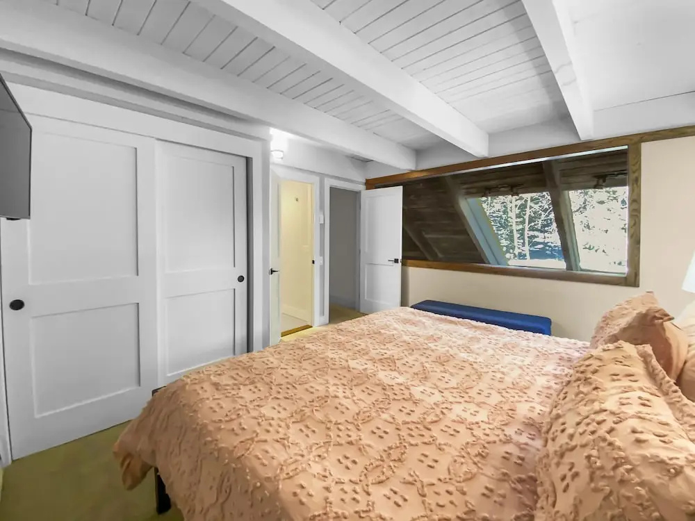 photo 1 of Mill Run 17 2 Bedroom Townhouse by RedAwning