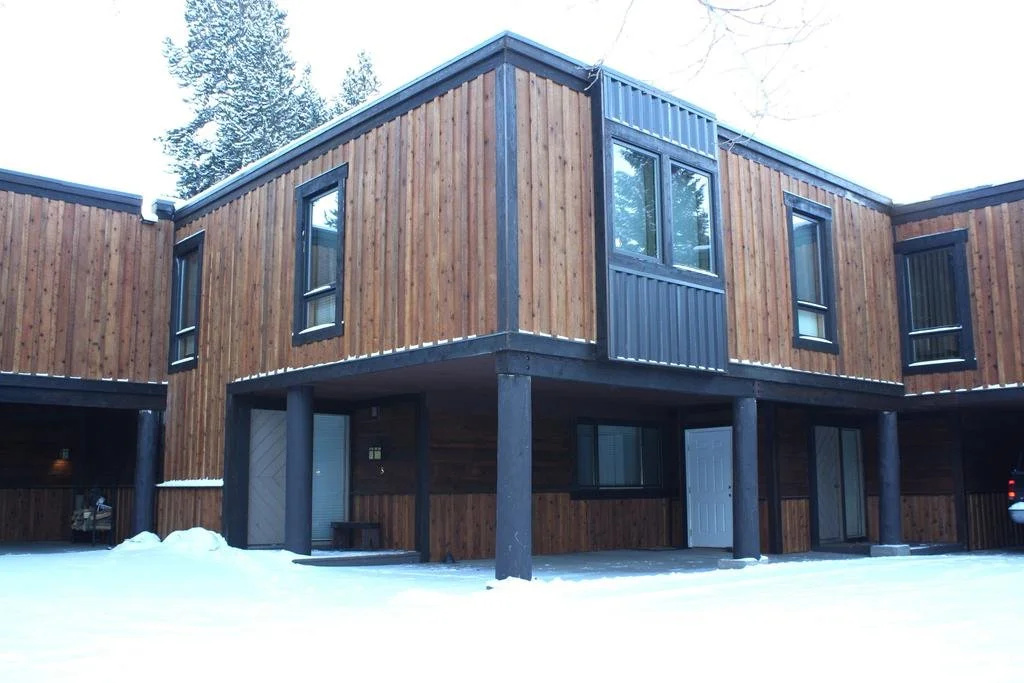 photo 1 of Mill Run 5 4 Br Townhouse By Redawning