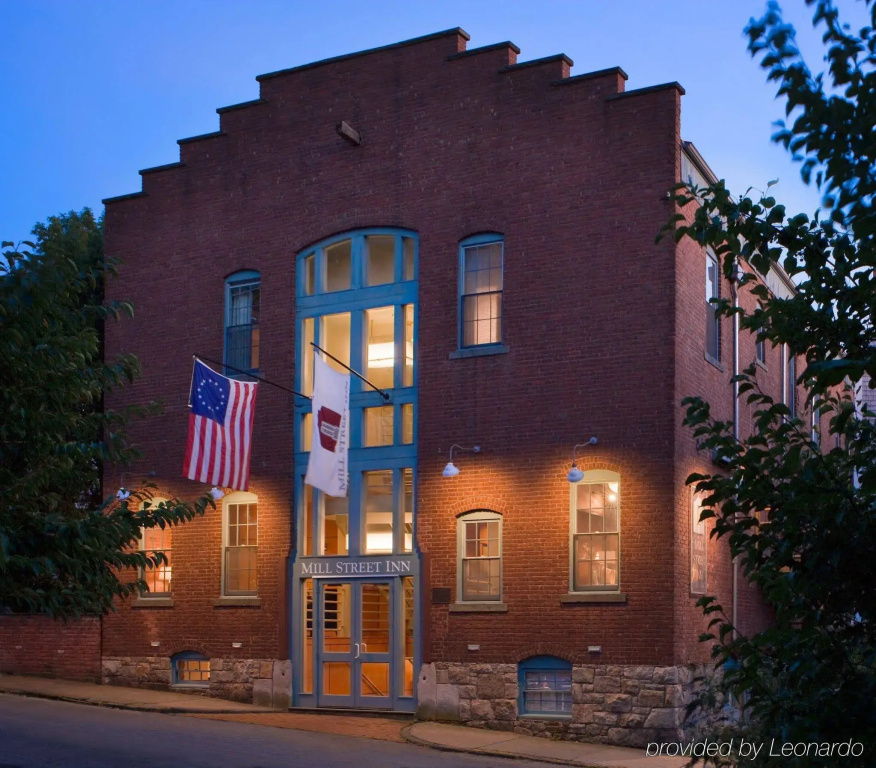 photo 1 of Mill Street Inn