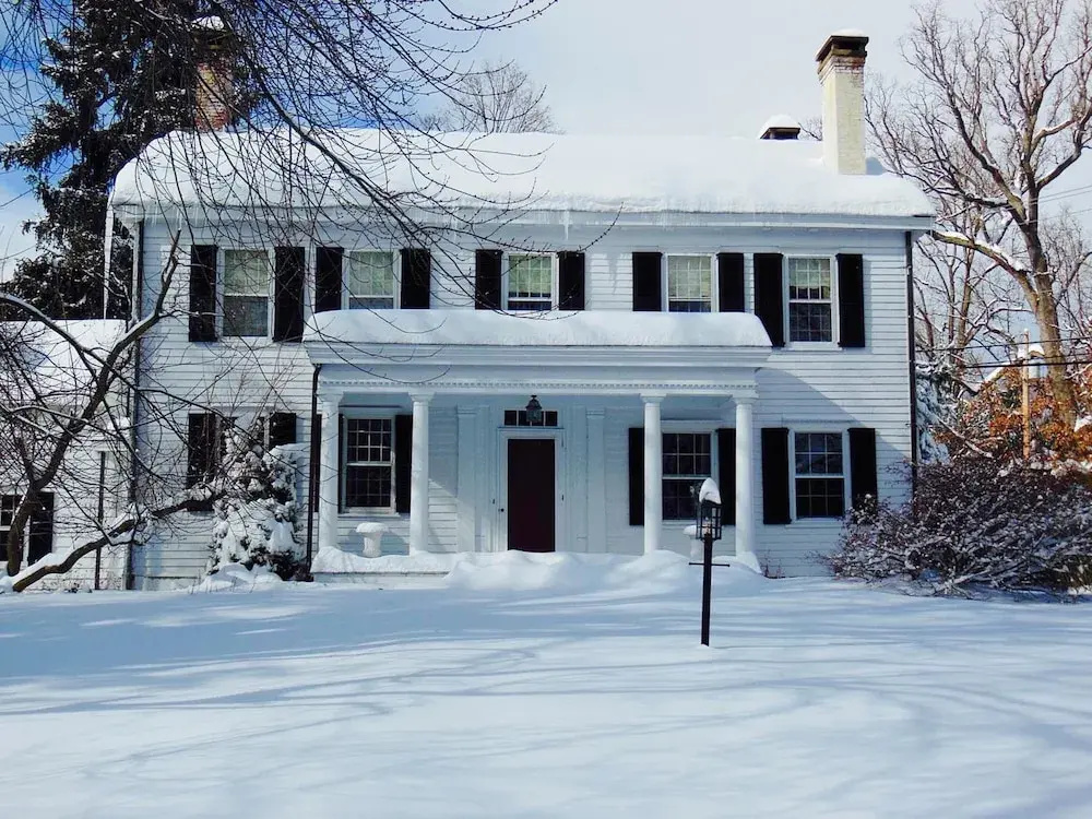 photo 1 of Millbrook Country House Bed & Breakfast