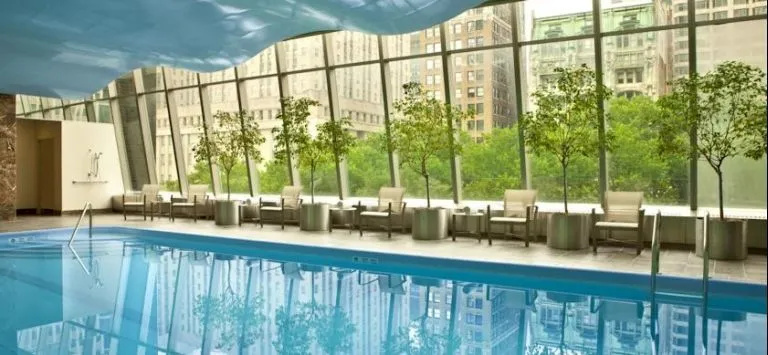 photo 1 of Millennium Hilton New York Downtown