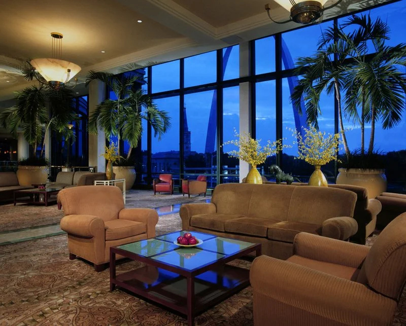photo 1 of Millennium Hotel St Louis