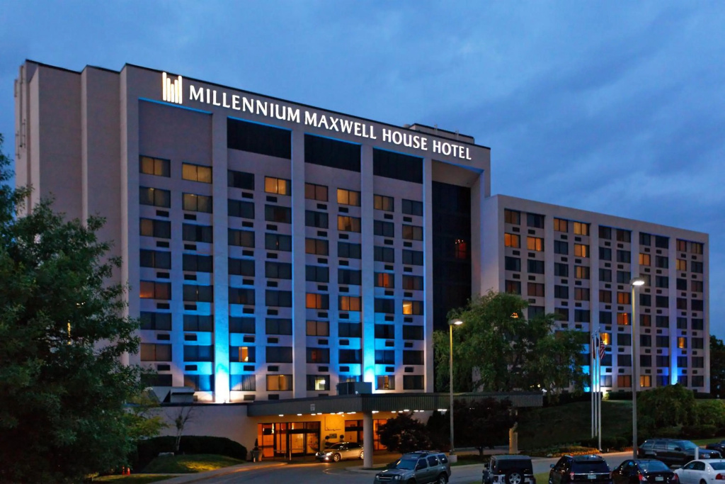 photo 1 of Millennium Hotel Maxwell House Nashville