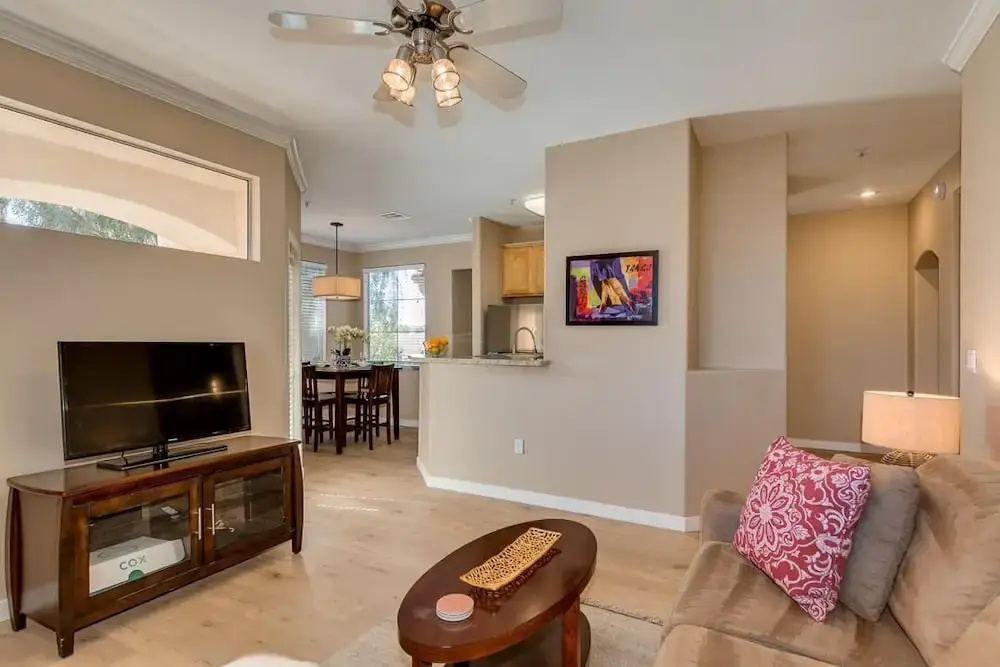 photo 1 of Miller Road 207a 2 Bedroom Townhouse