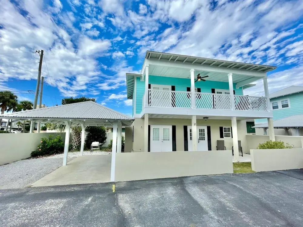 photo 1 of Mills Seaview Cottage by Forehand Rentals