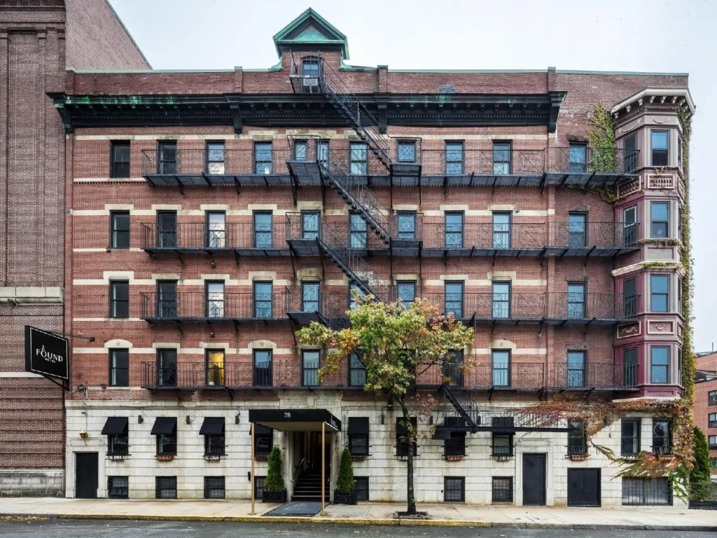 photo 1 of Hotel Ivy Boston Common