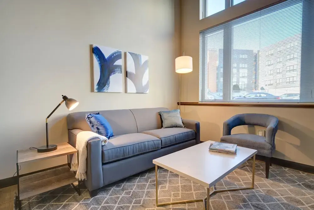 photo 1 of Milwaukee Amazing 1BD 1BA Downtown Apartment