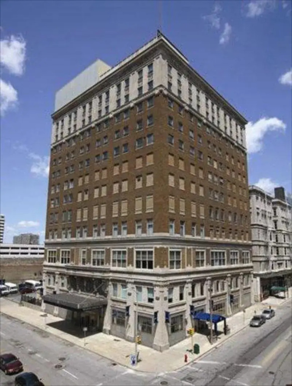 photo 1 of Milwaukee Athletic Club