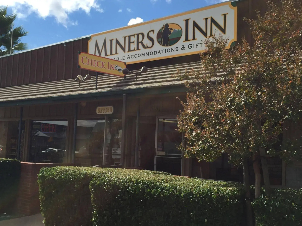 photo 1 of Miners Inn
