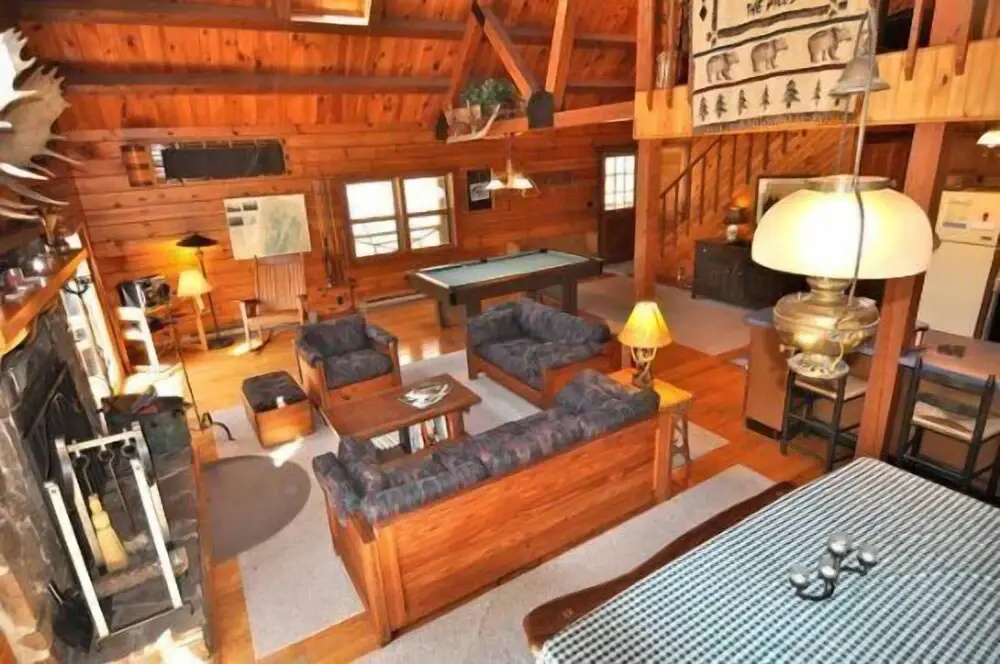 photo 1 of Mingo Lodge