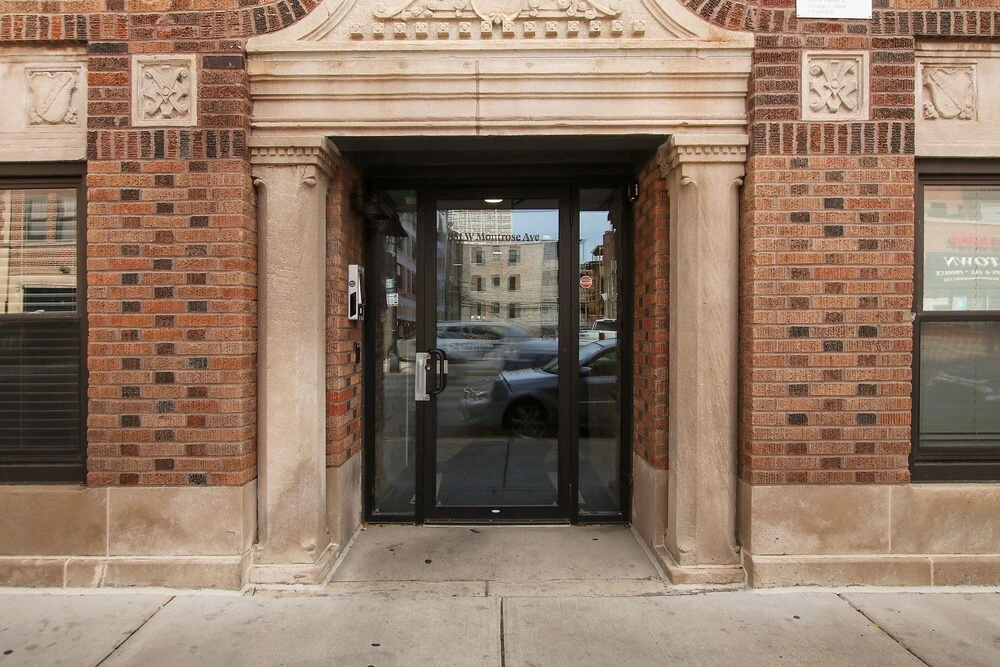photo 1 of Minimalist Design Studio Apt in Uptown