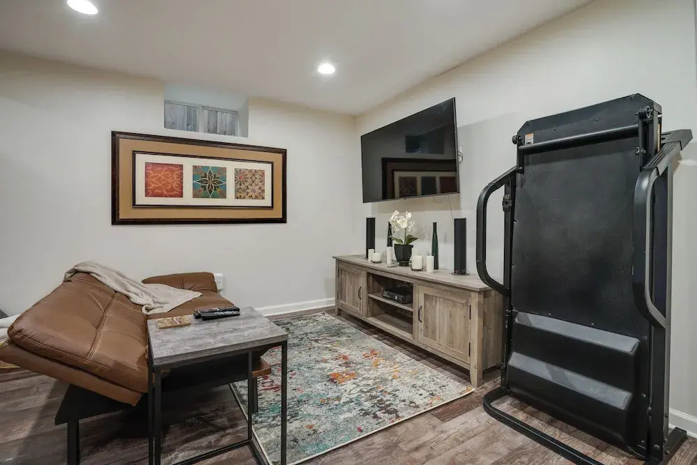 photo 1 of Chic Minneapolis Apt - 6 Blocks to Lake Nokomis!
