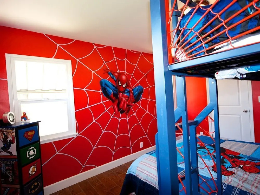 photo 1 of Minnie's - 6 Br Home