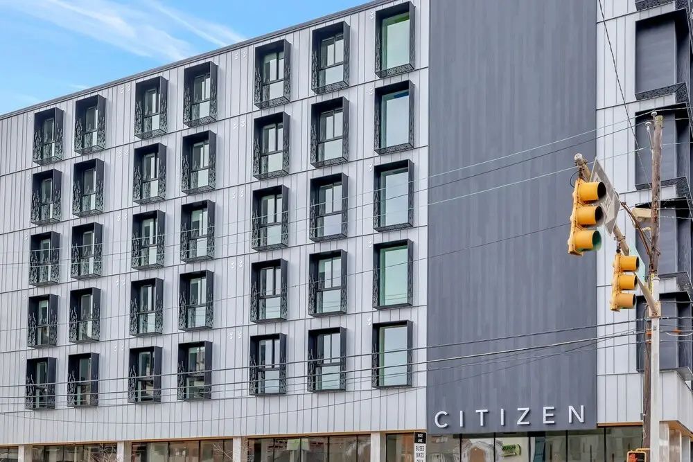 photo 1 of Citizen Birmingham