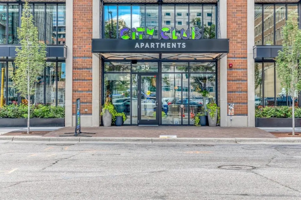 photo 1 of Mint House Minneapolis - Downtown West