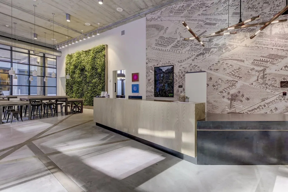 photo 1 of Mint House Denver – Downtown Union Station