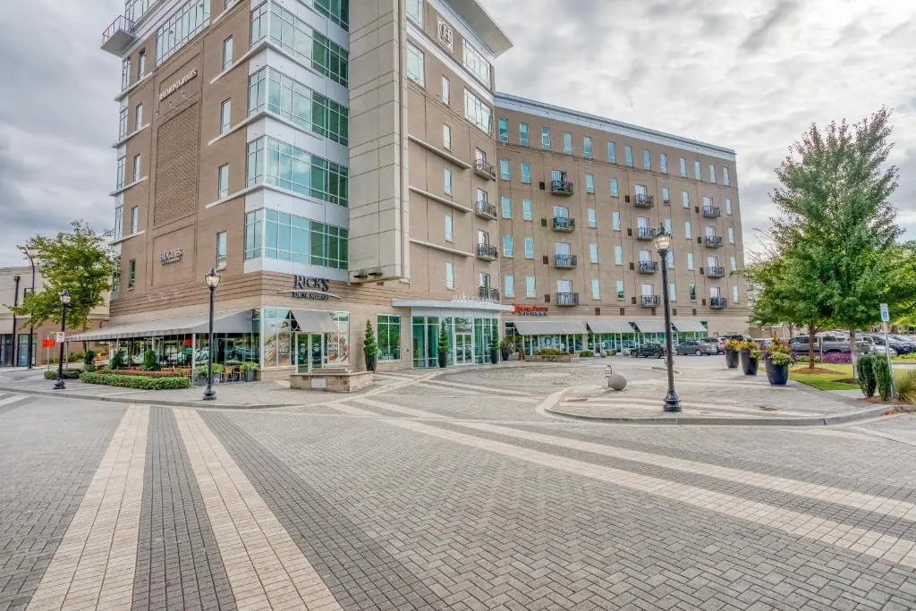 photo 1 of Mint House Greenville Downtown by Kasa