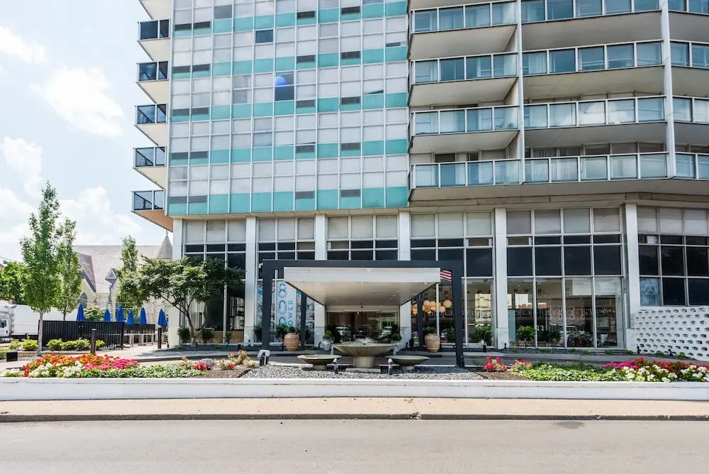 photo 1 of Mint House Downtown Louisville