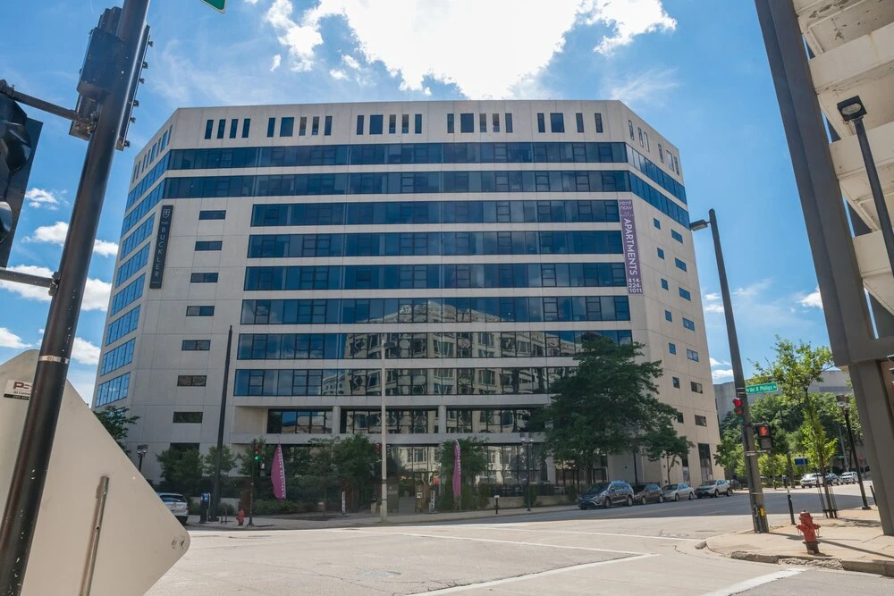 photo 1 of Mint House Downtown Milwaukee