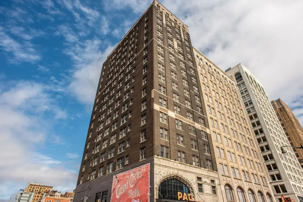 photo 1 of Mint House Detroit - Grand Circus Park
