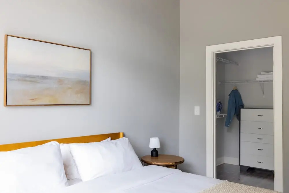 photo 1 of Mint House Greenville – West End