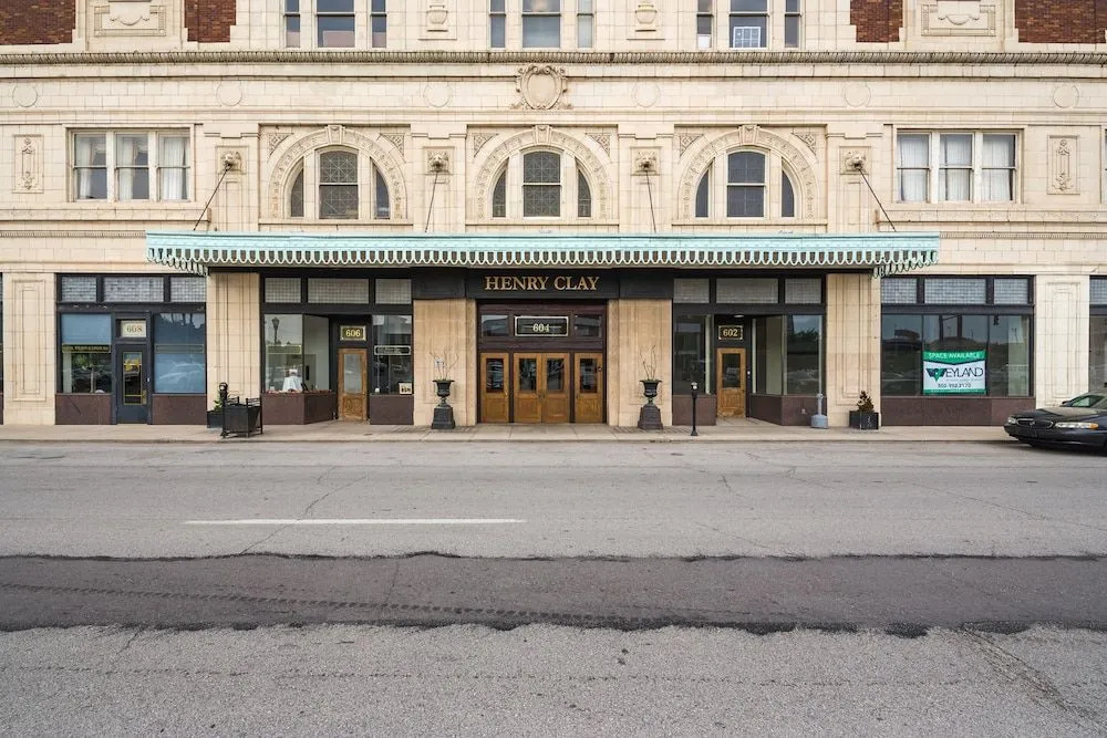 photo 1 of Mint House Louisville