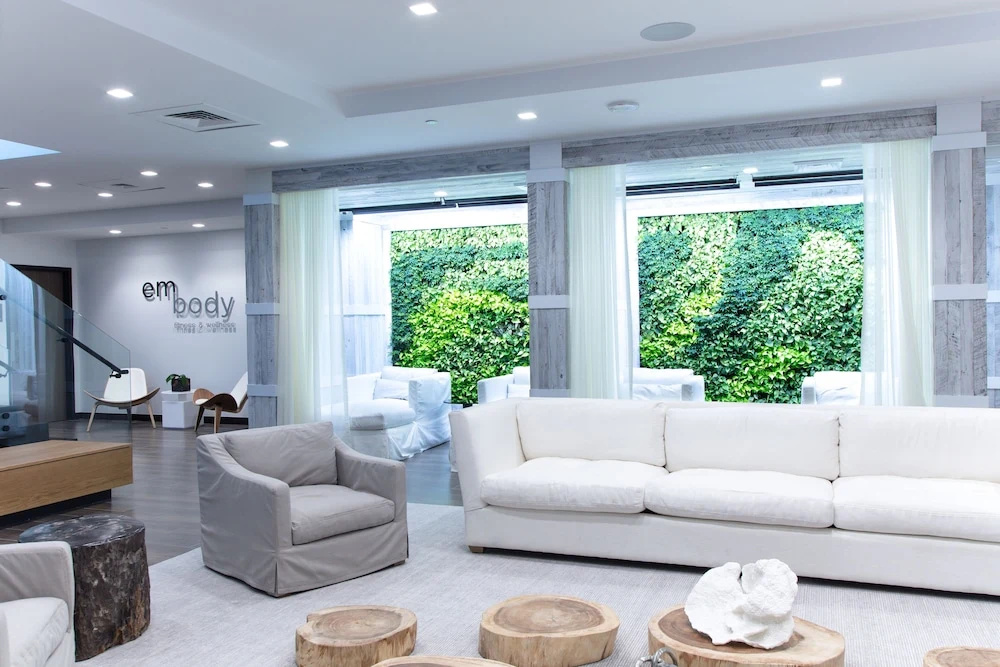 photo 1 of Mint House Miami – Downtown